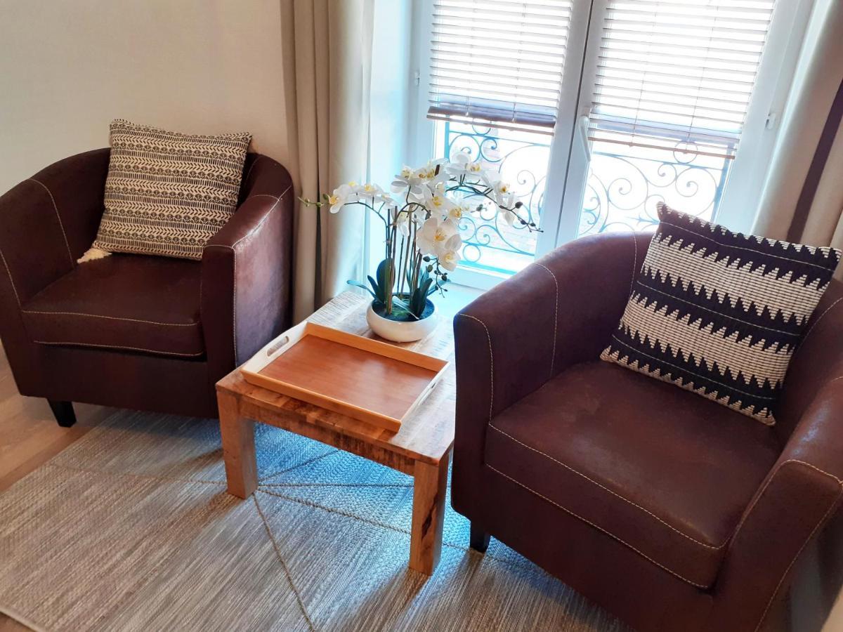 Le Tourny-Studio Cosy Sarlat - Coeur Cite Medievale Luaran gambar