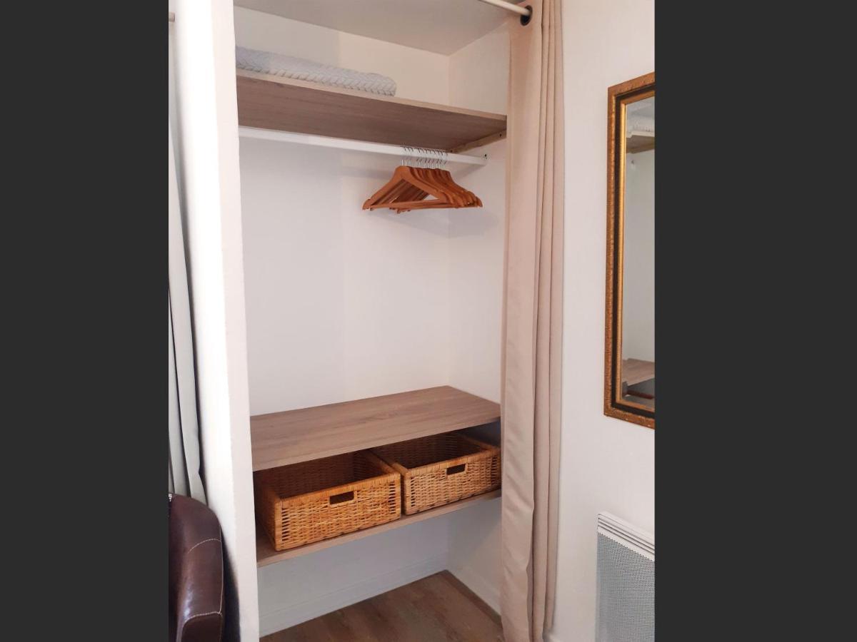 Le Tourny-Studio Cosy Sarlat - Coeur Cite Medievale Luaran gambar