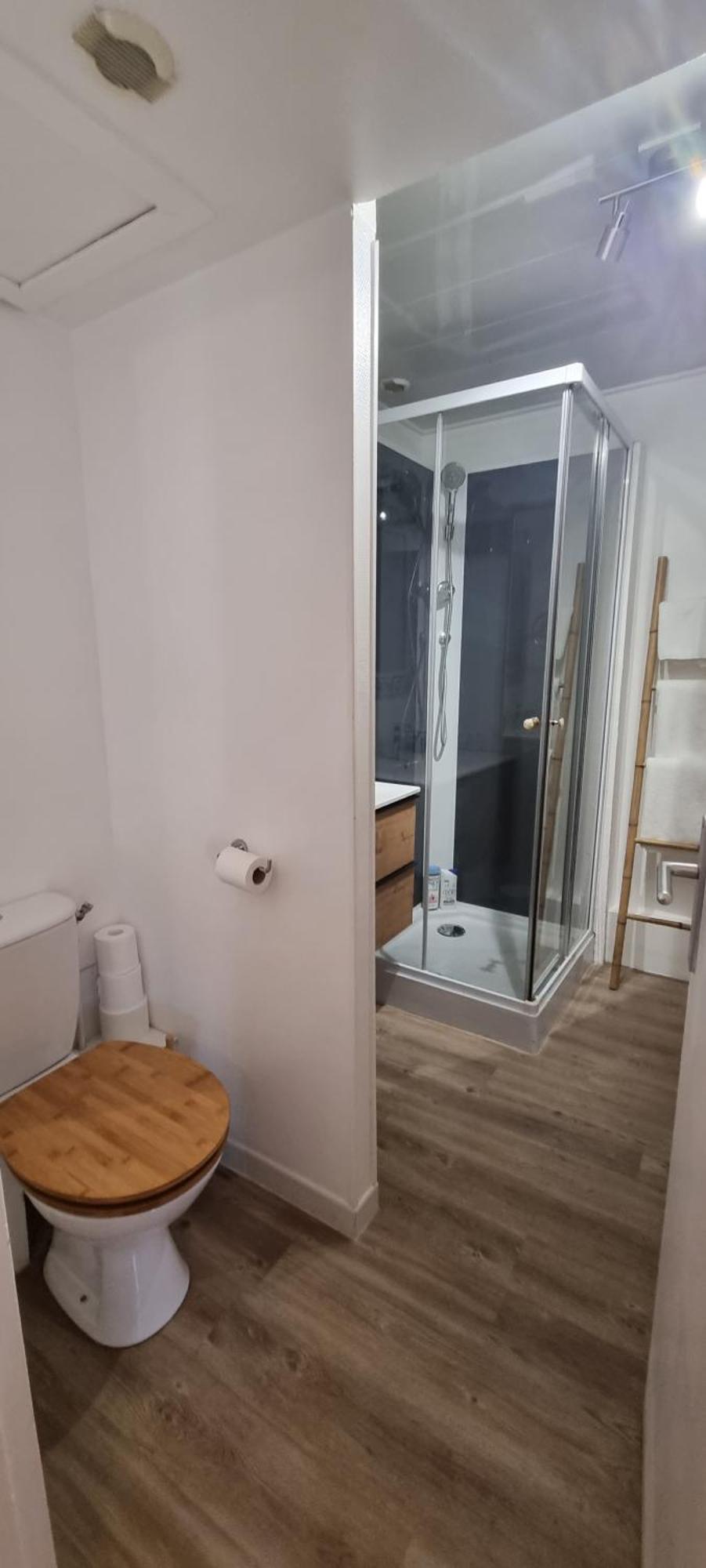 Le Tourny-Studio Cosy Sarlat - Coeur Cite Medievale Luaran gambar