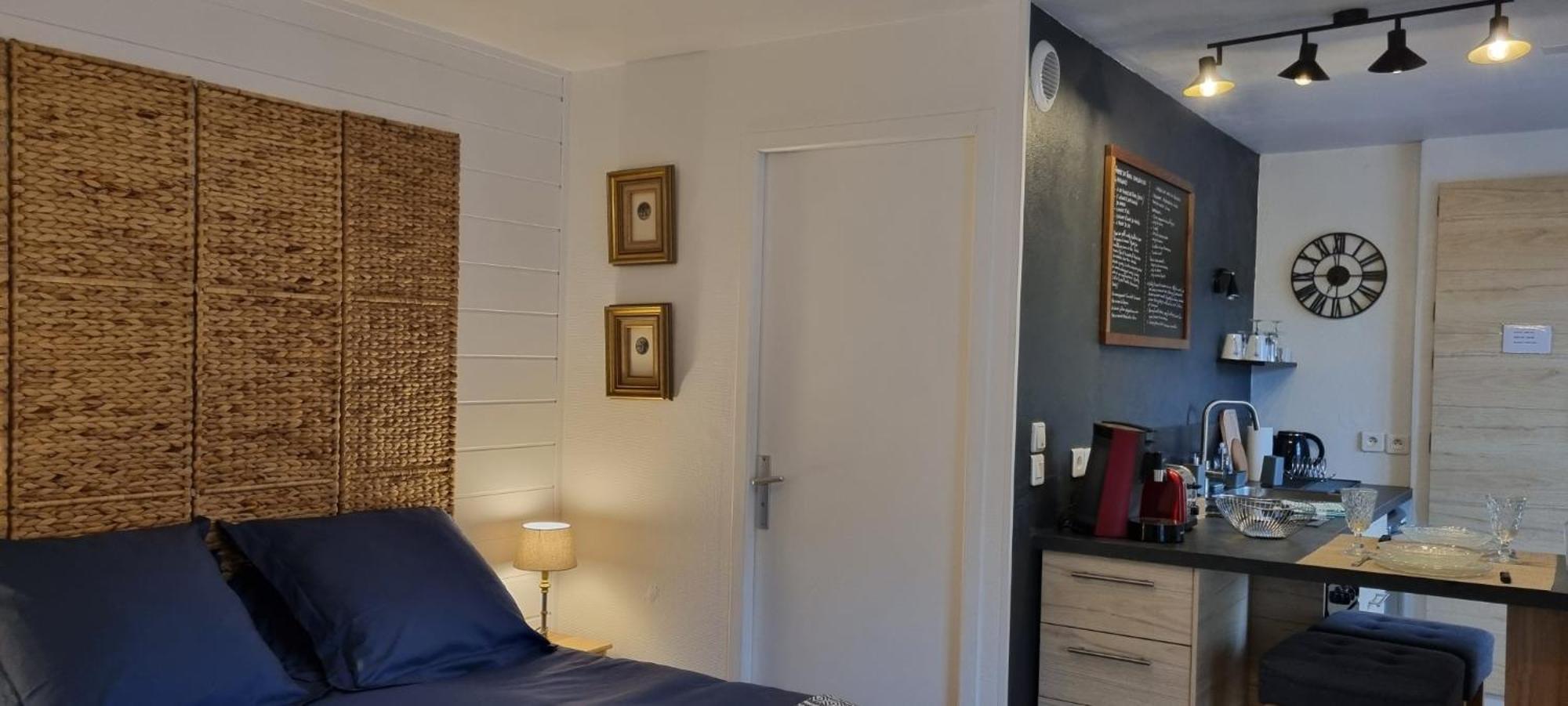 Le Tourny-Studio Cosy Sarlat - Coeur Cite Medievale Luaran gambar