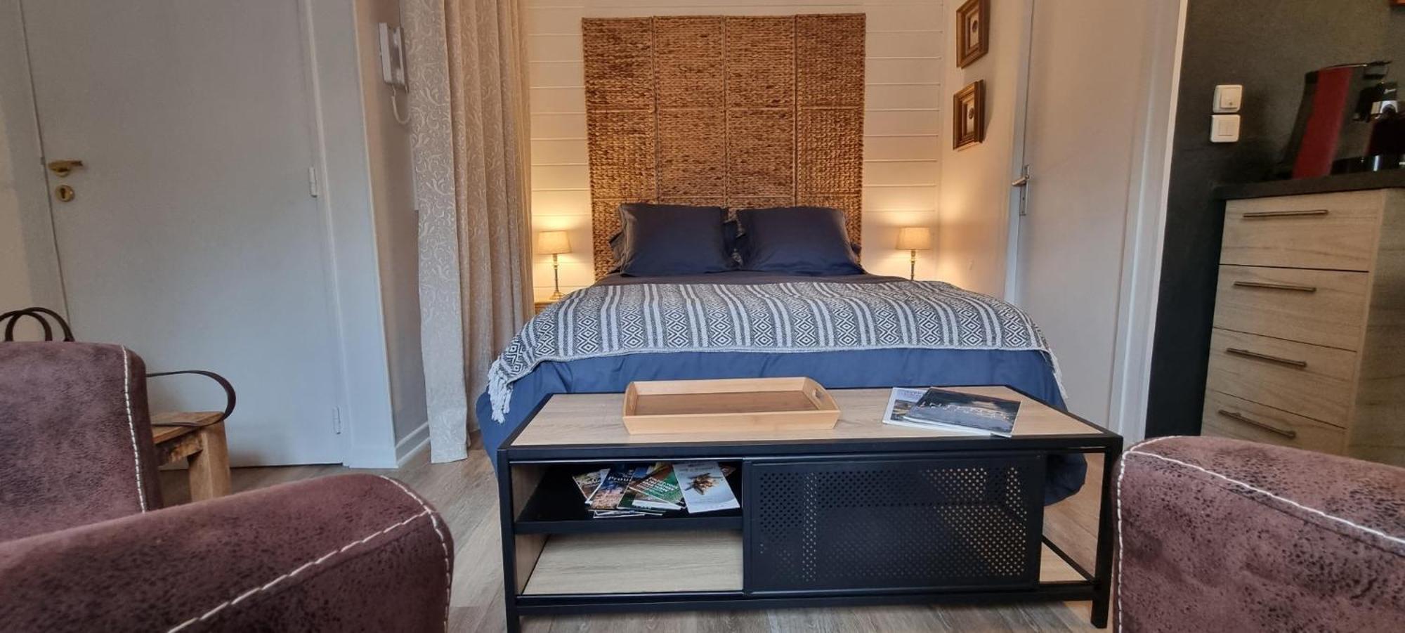 Le Tourny-Studio Cosy Sarlat - Coeur Cite Medievale Luaran gambar